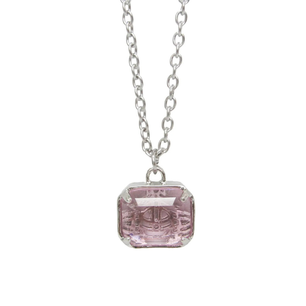 VIVIENNE WESTWOOD Silver Necklace
